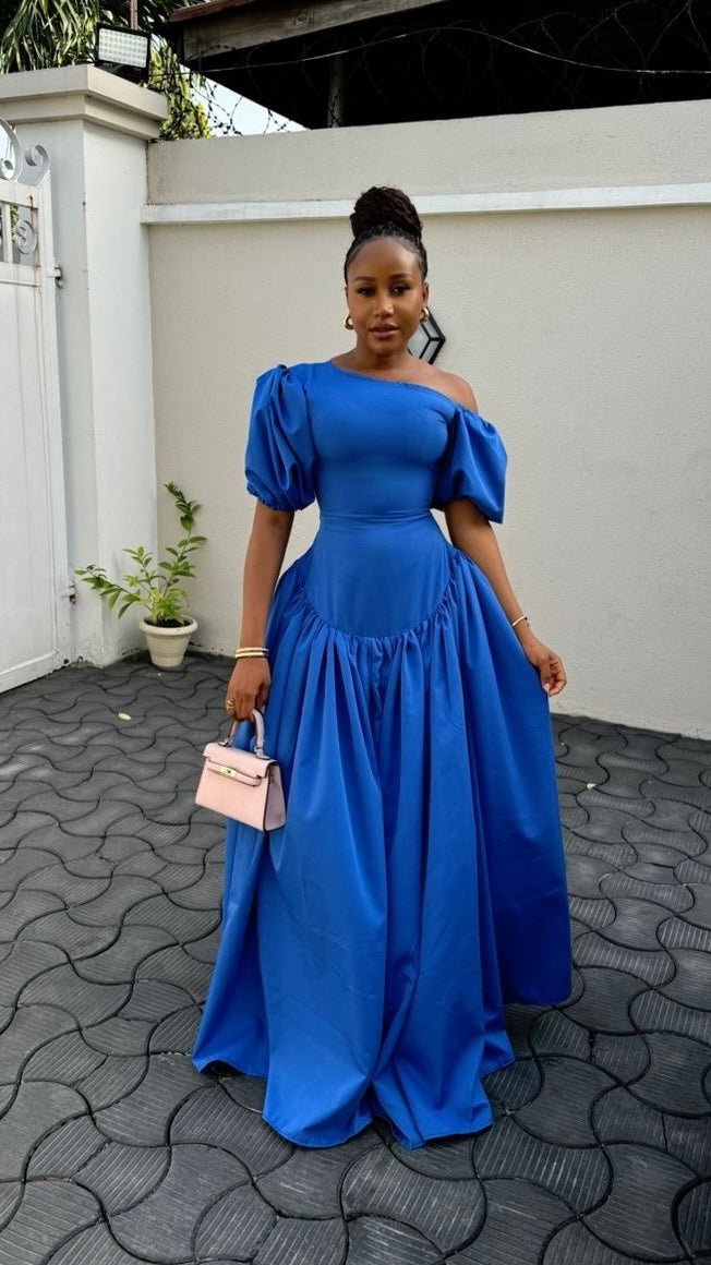 Emily cotton dress House of Naya Emily cotton dress House of Naya