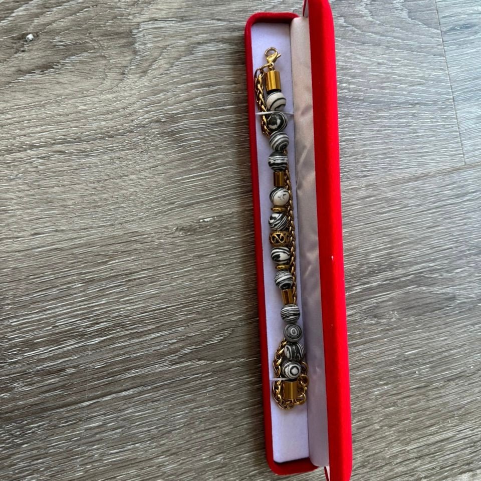 Men’s bracelet - House of Naya