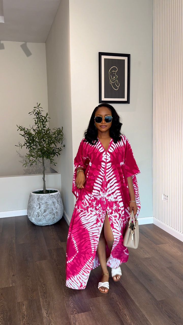 bubu dress DABIRI offering both elegance and a connection to African culture. Georgia BUBU | New Eid