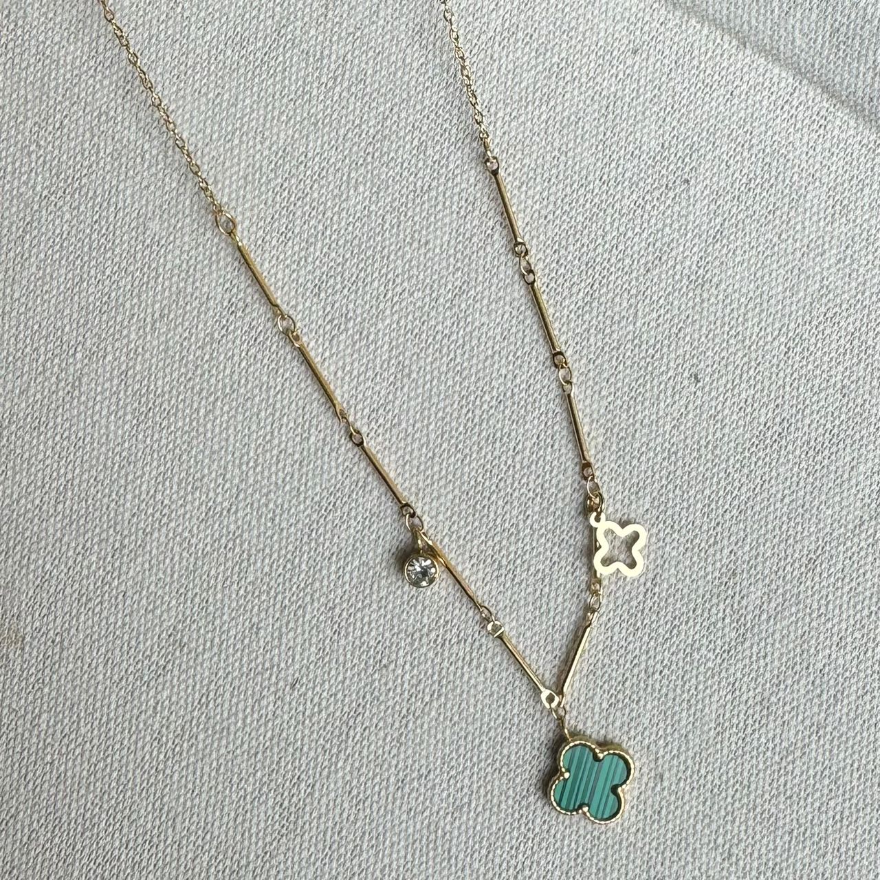 Necklace 1000 - House of Naya