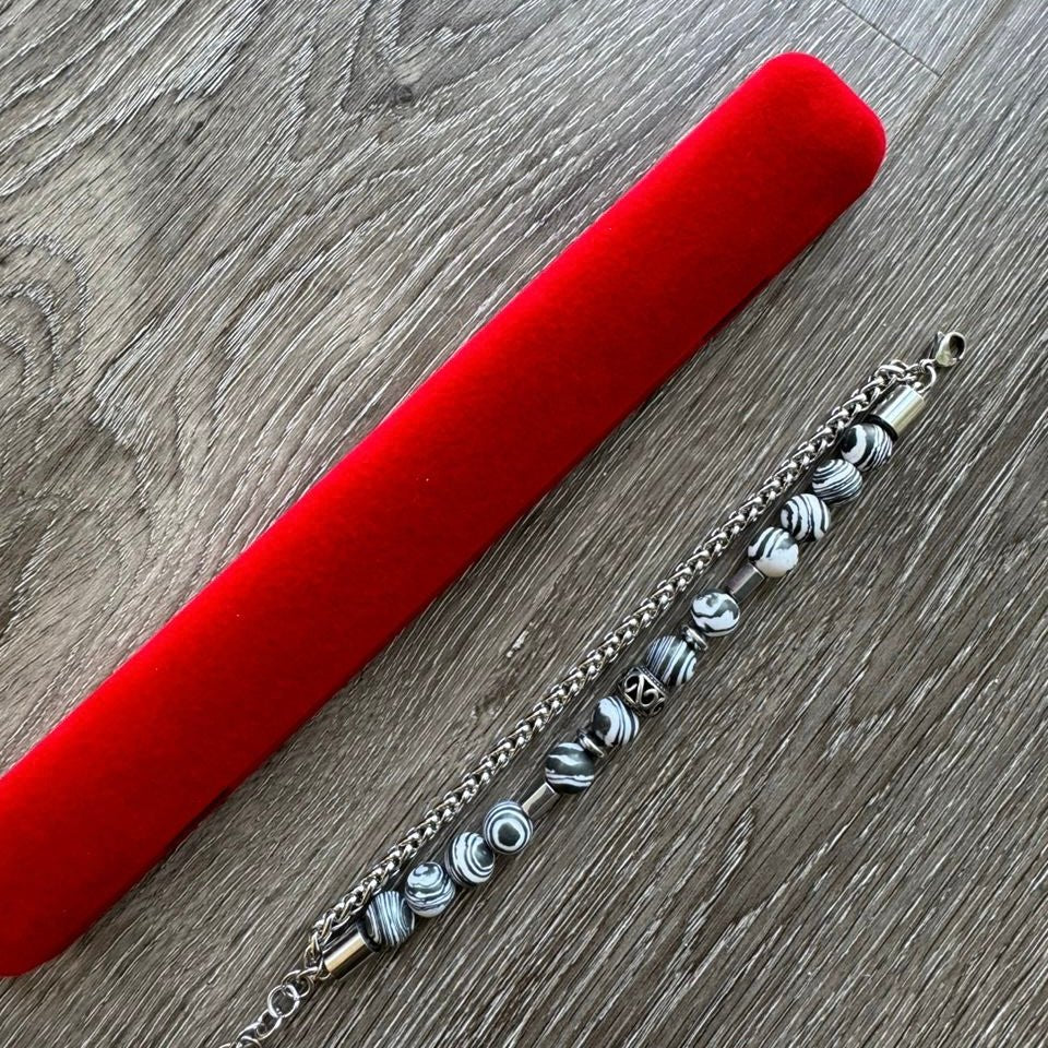 Men’s bracelet - House of Naya