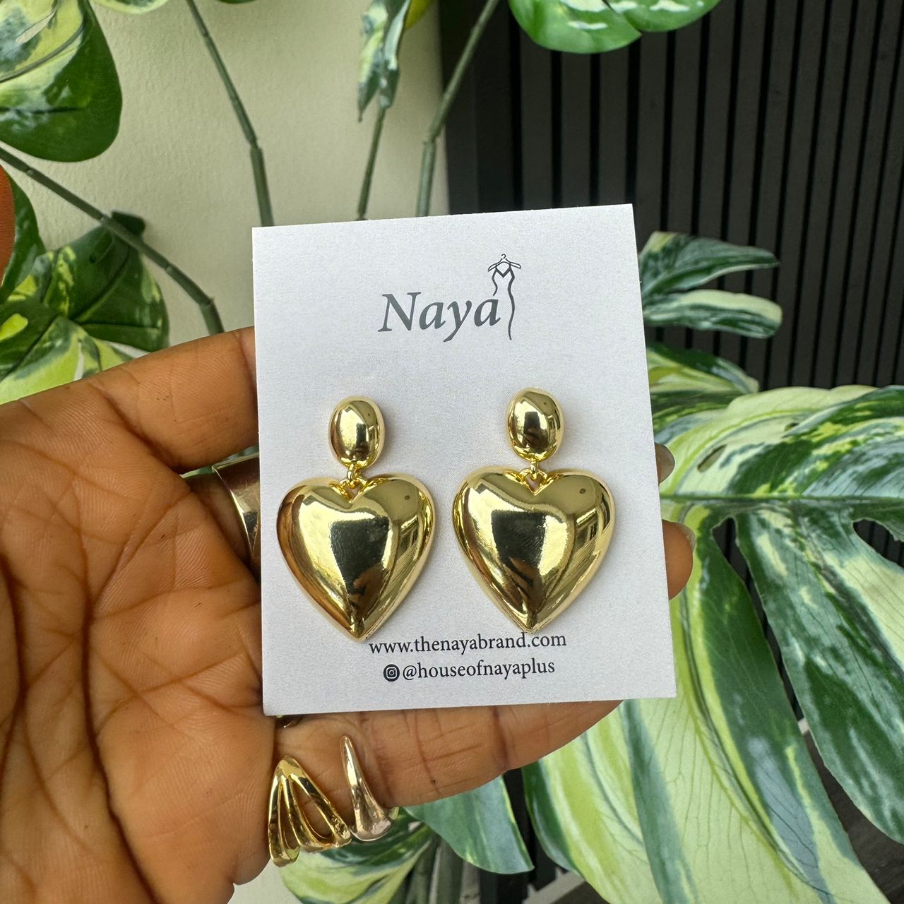 earring 119 - House of Naya