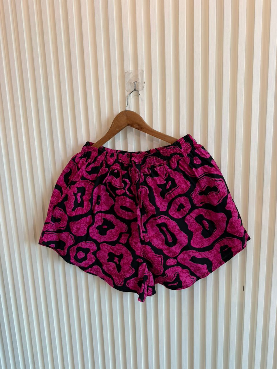 Didi Ankara short (ready to wear) - House of Naya