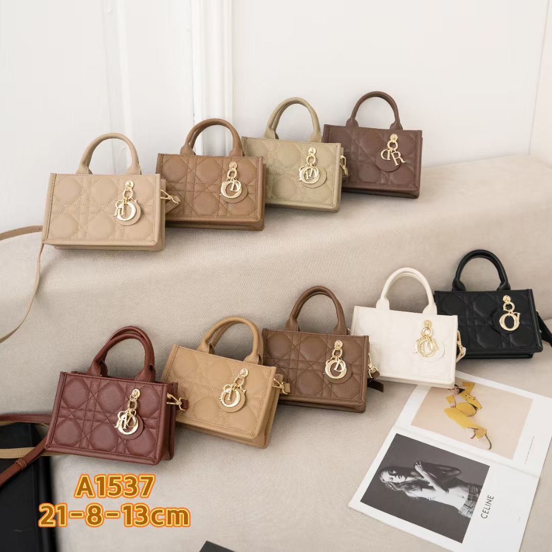 Handbag A1537