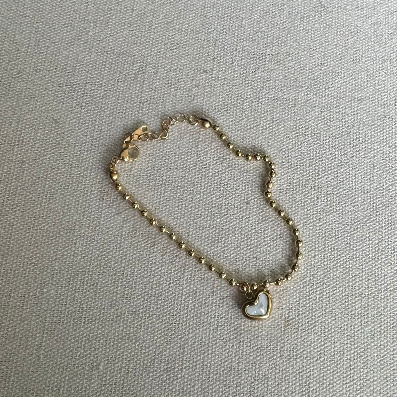 Bracelet 813 - House of Naya