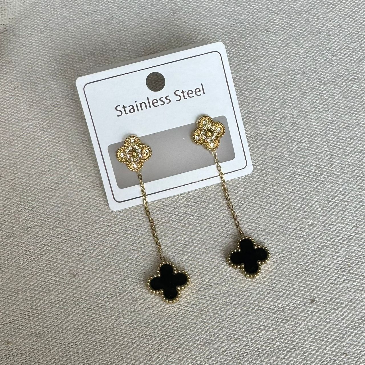 Earring 227 - House of Naya