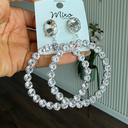 Fashion earring 607 - House of Naya