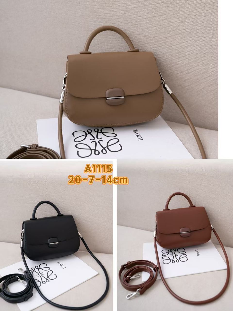Handbag A1115