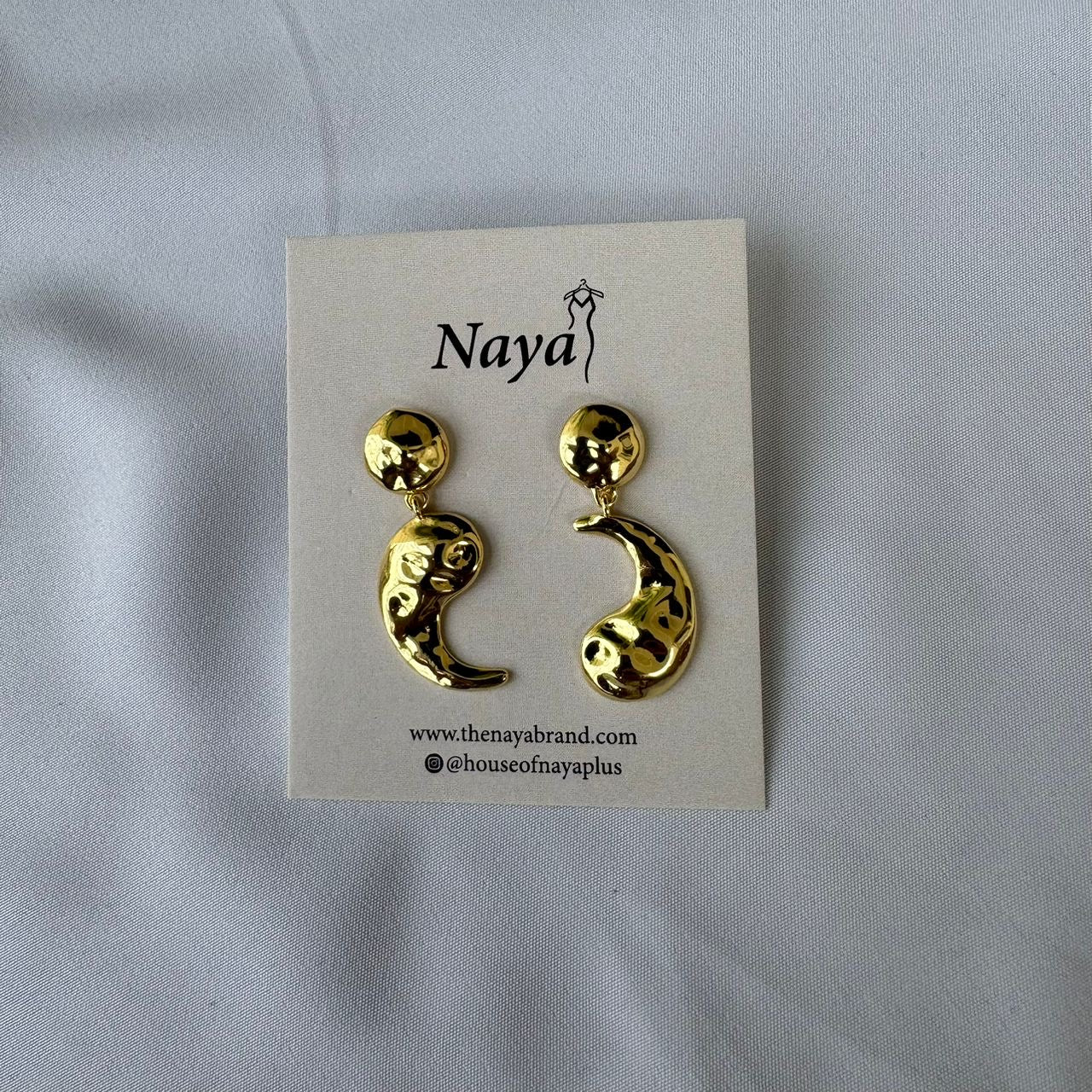earring 116 - House of Naya