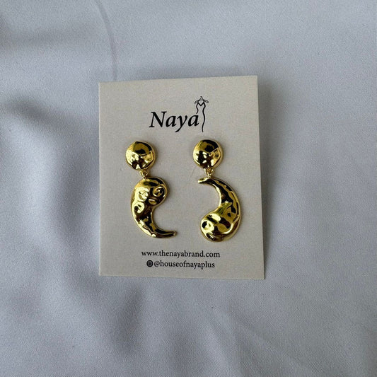 earring 116 - House of Naya