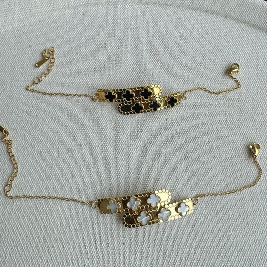 Bracelet 801 - House of Naya
