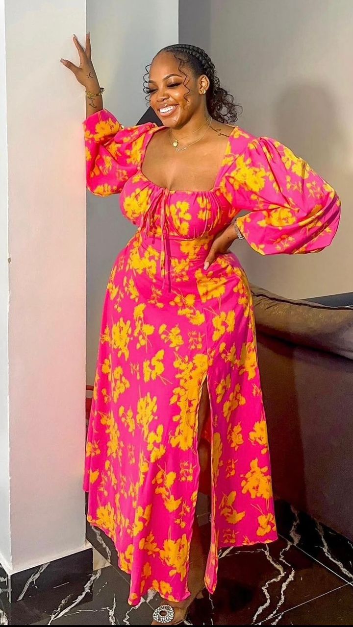 cara cara dresses Cara Cara - Leandra Dress
