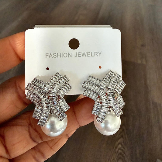 Fashion earring 617 - House of Naya