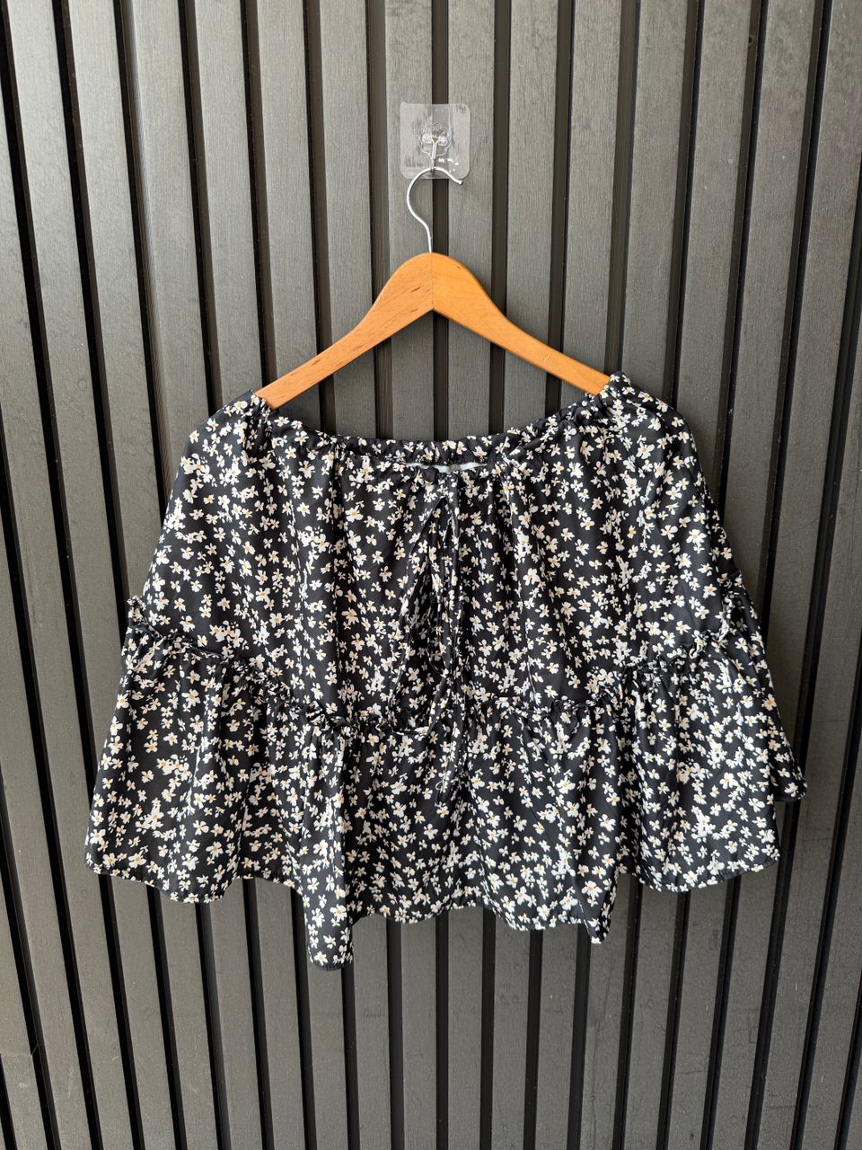 Alpha crepe skirt (ready to wear) - House of Naya