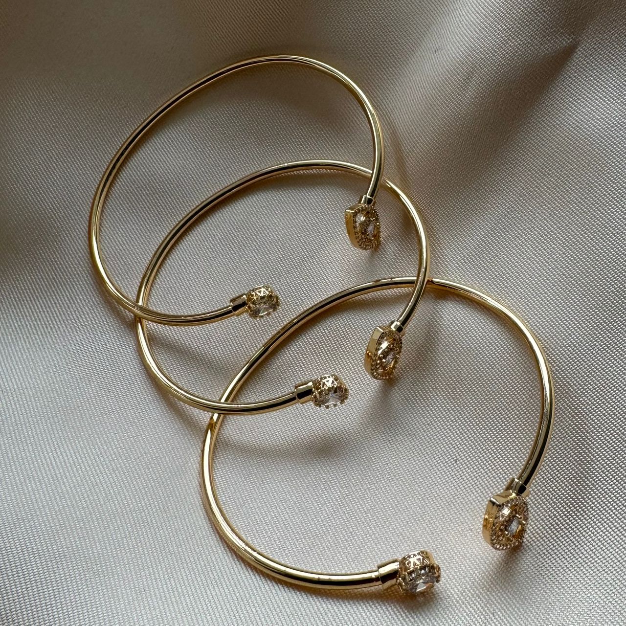 Bracelet 720 - House of Naya