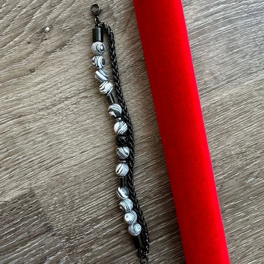 Men’s bracelet - House of Naya