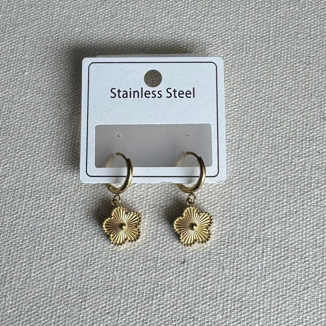 Earring 227 - House of Naya