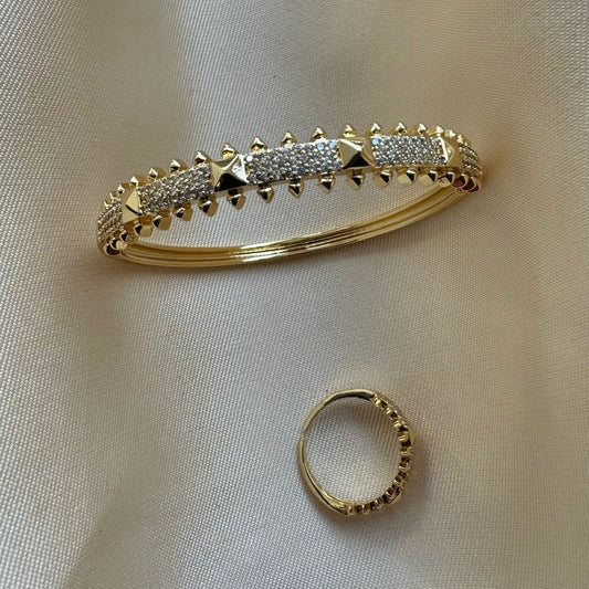 Bracelet 314 - House of Naya