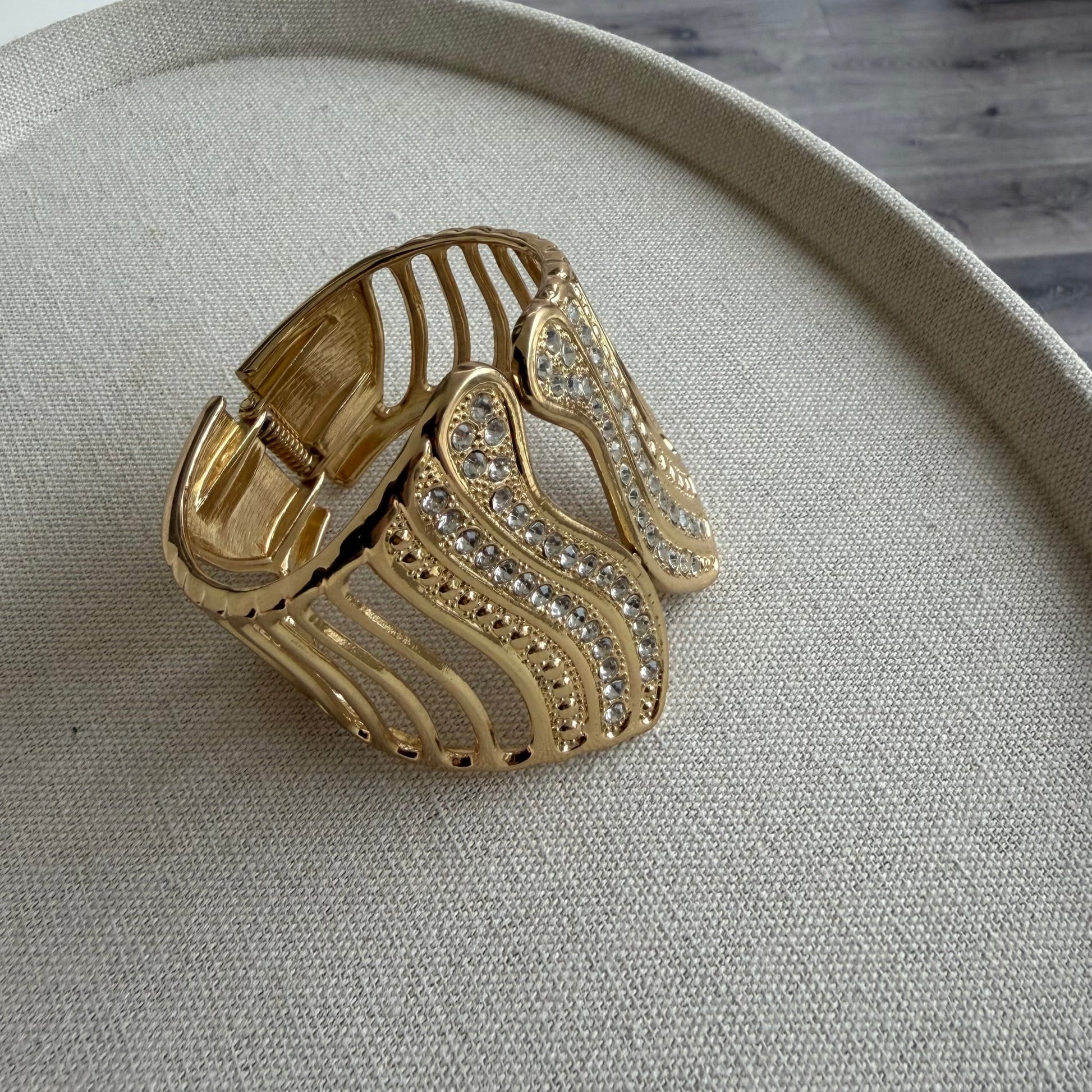 Non tarnish bracelet - House of Naya