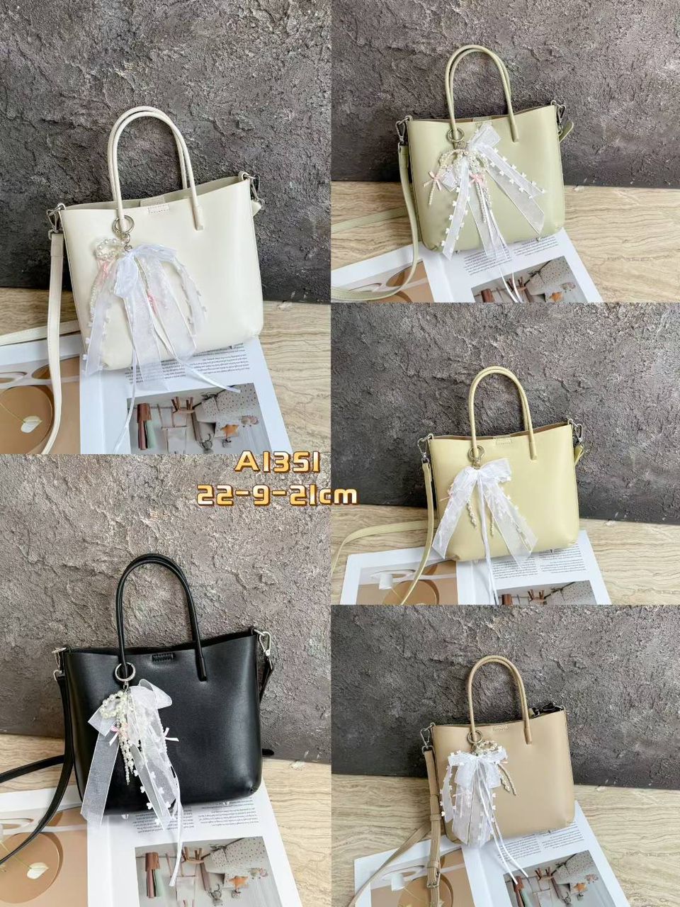 Handbag A1351