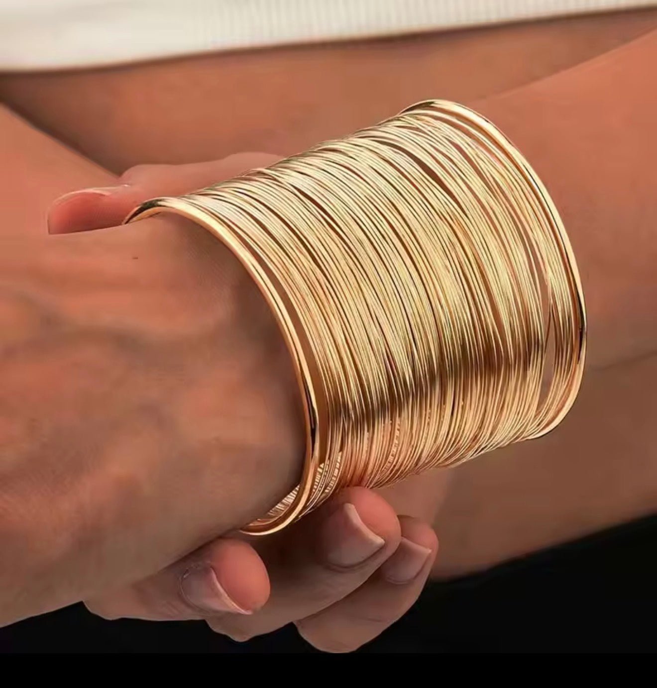 601 bracelet - House of Naya