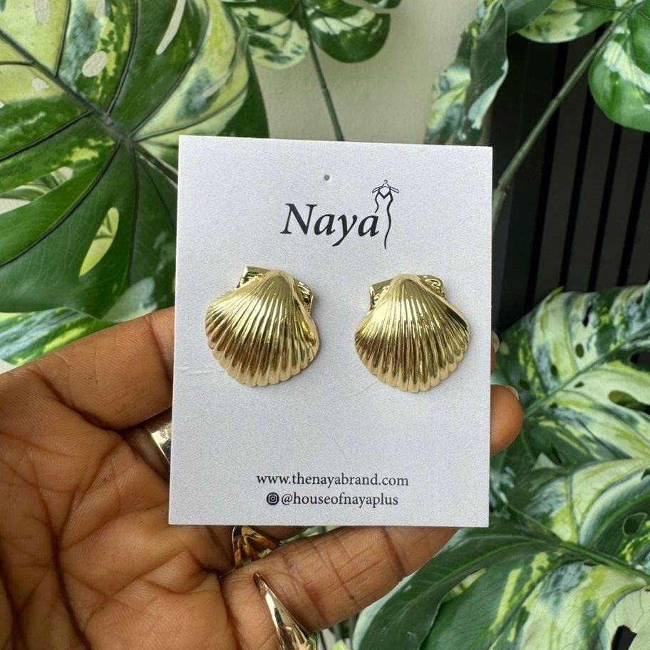 Earring 102 - House of Naya
