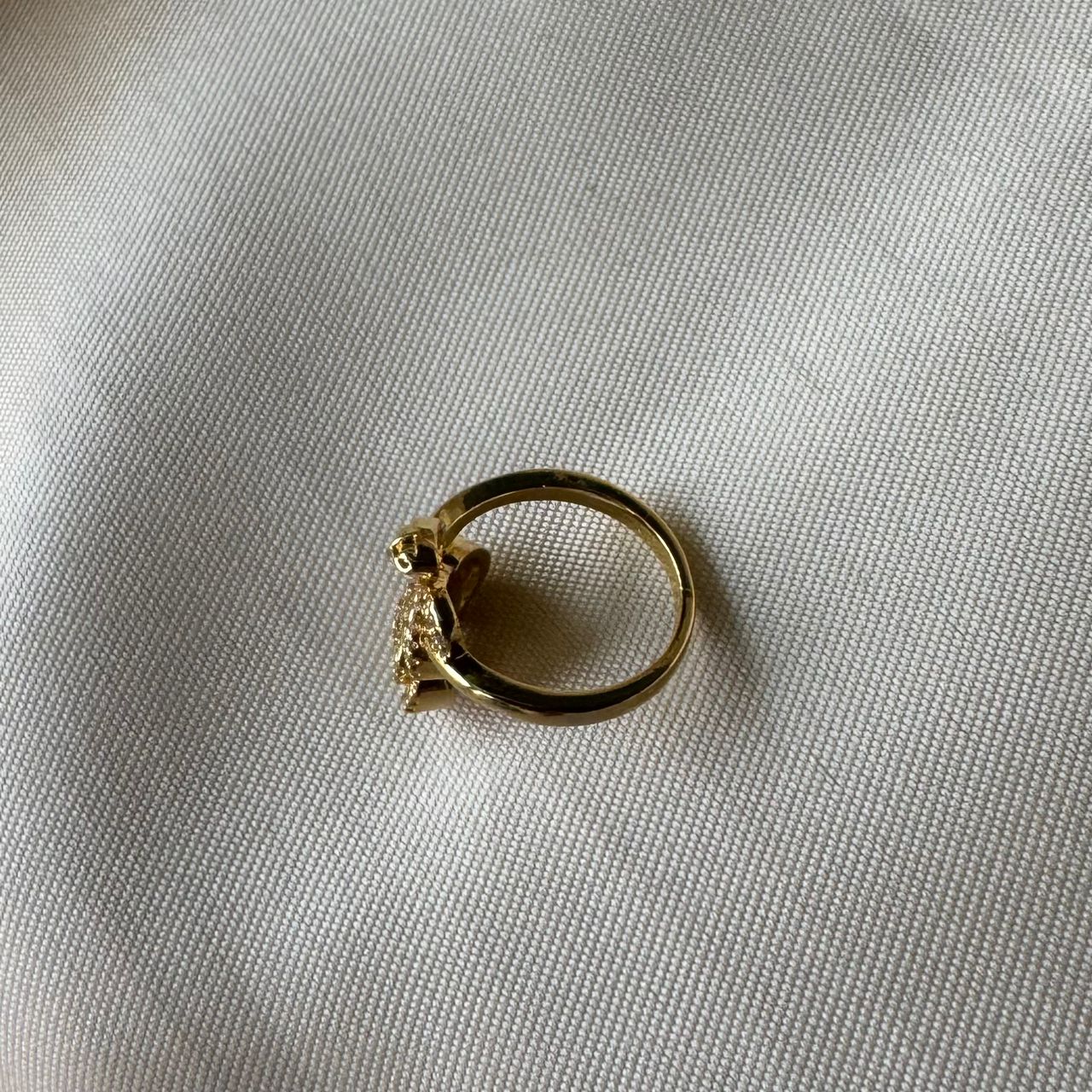 ring 001 - House of Naya