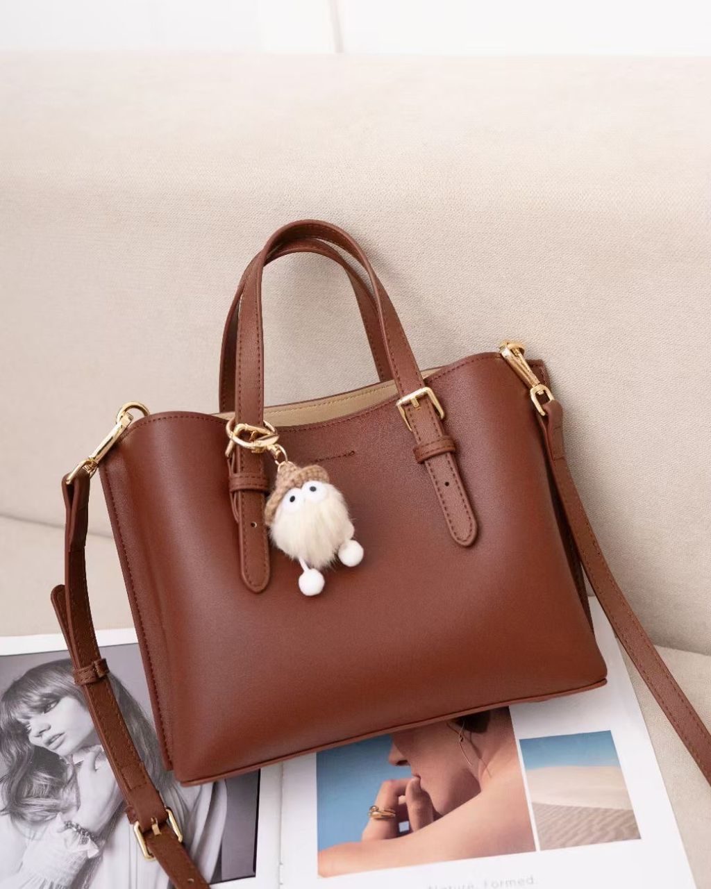 Handbag A1555