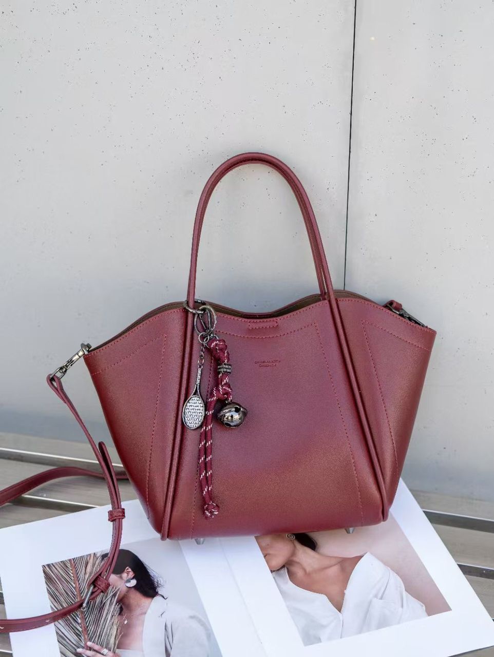 Handbag A1626