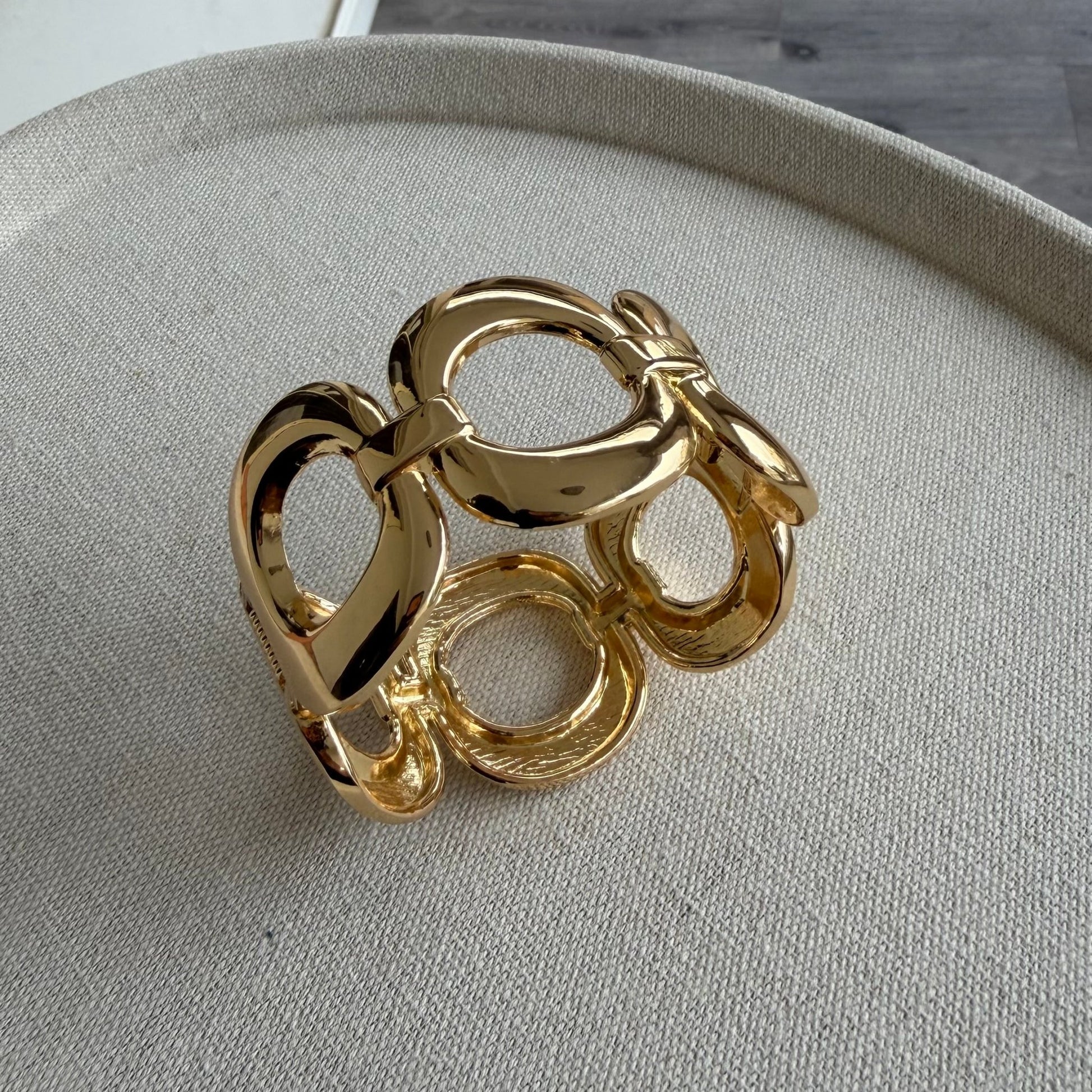 Non tarnish bangle/bracelet - House of Naya