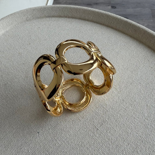 Non tarnish bangle/bracelet - House of Naya