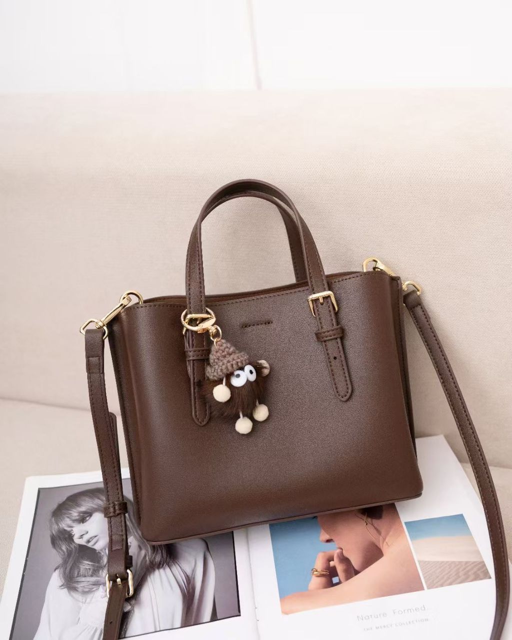 Handbag A1555