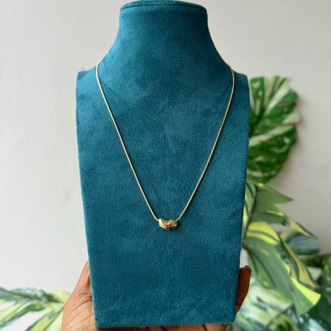 Necklace 1005