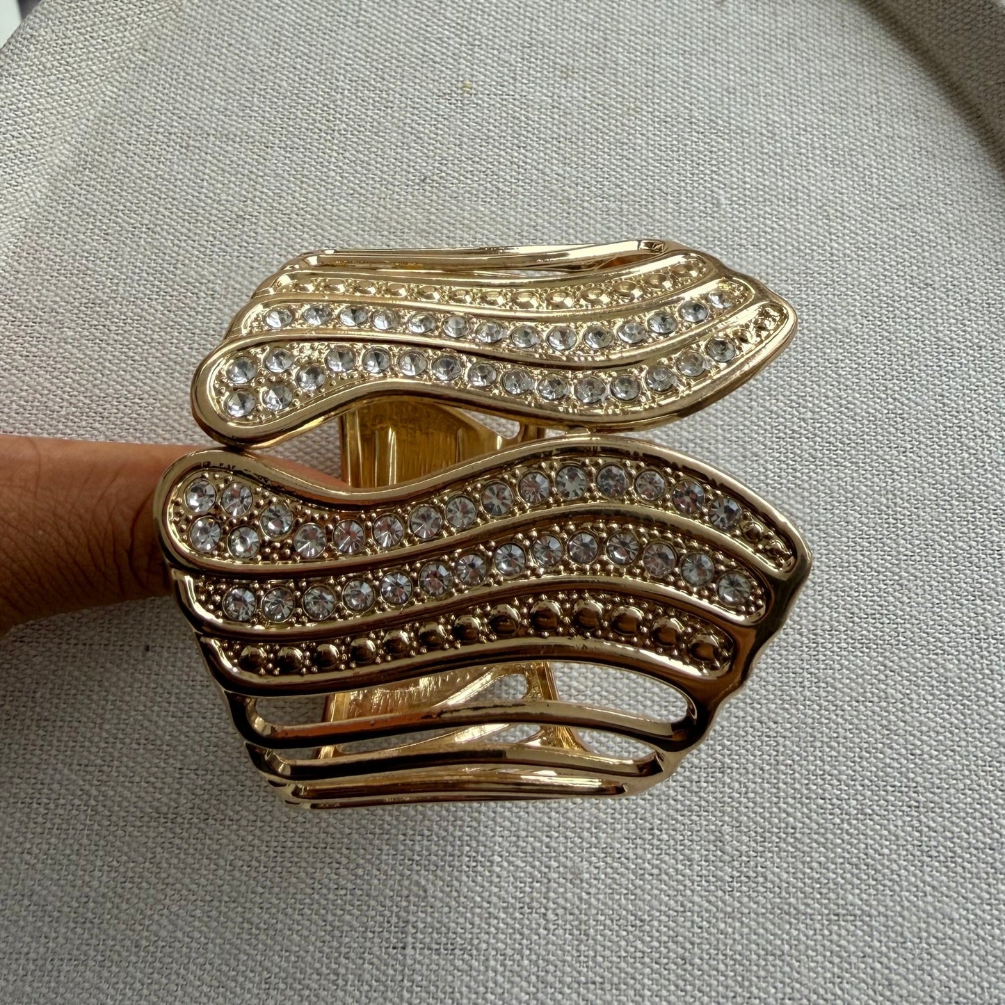 Non tarnish bracelet - House of Naya
