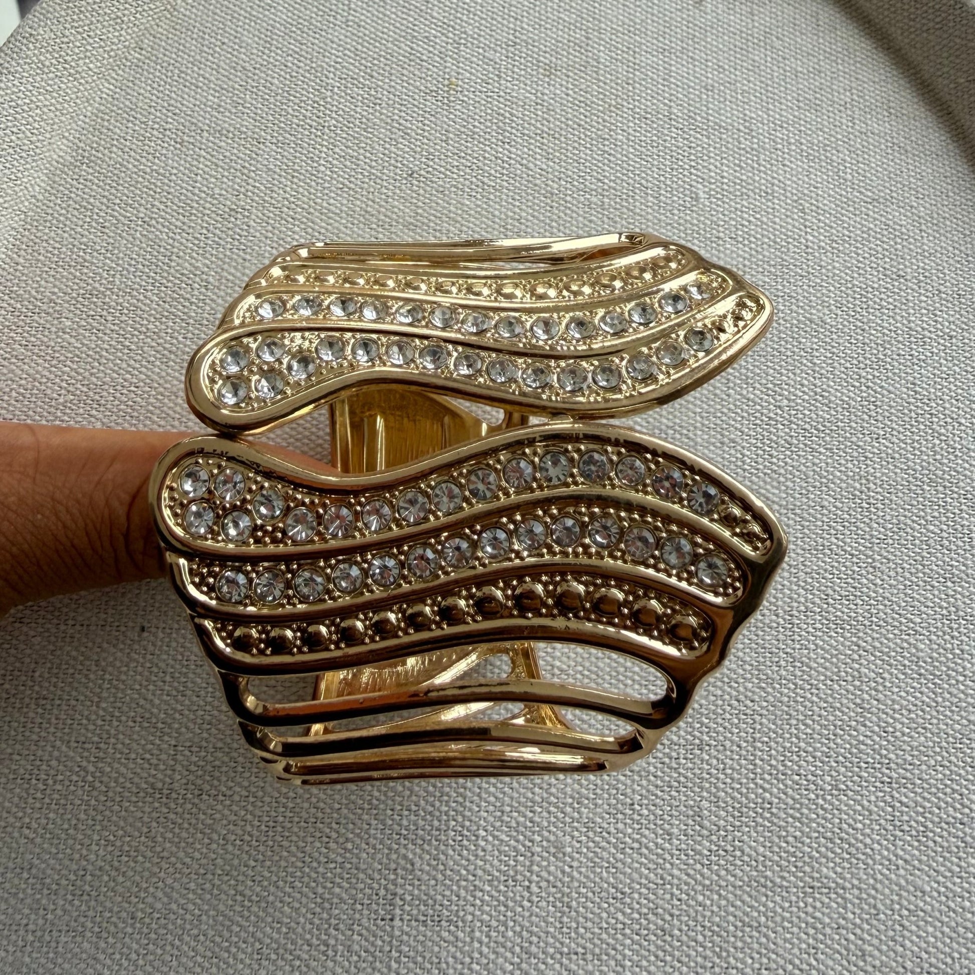 Non tarnish bracelet - House of Naya