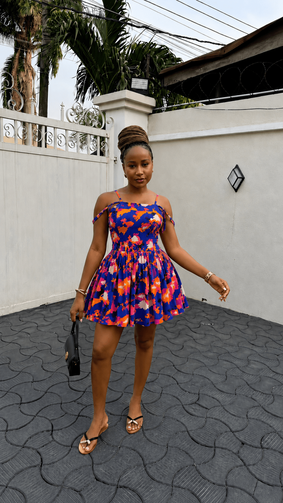Annabel (ready to wear) - House of Naya