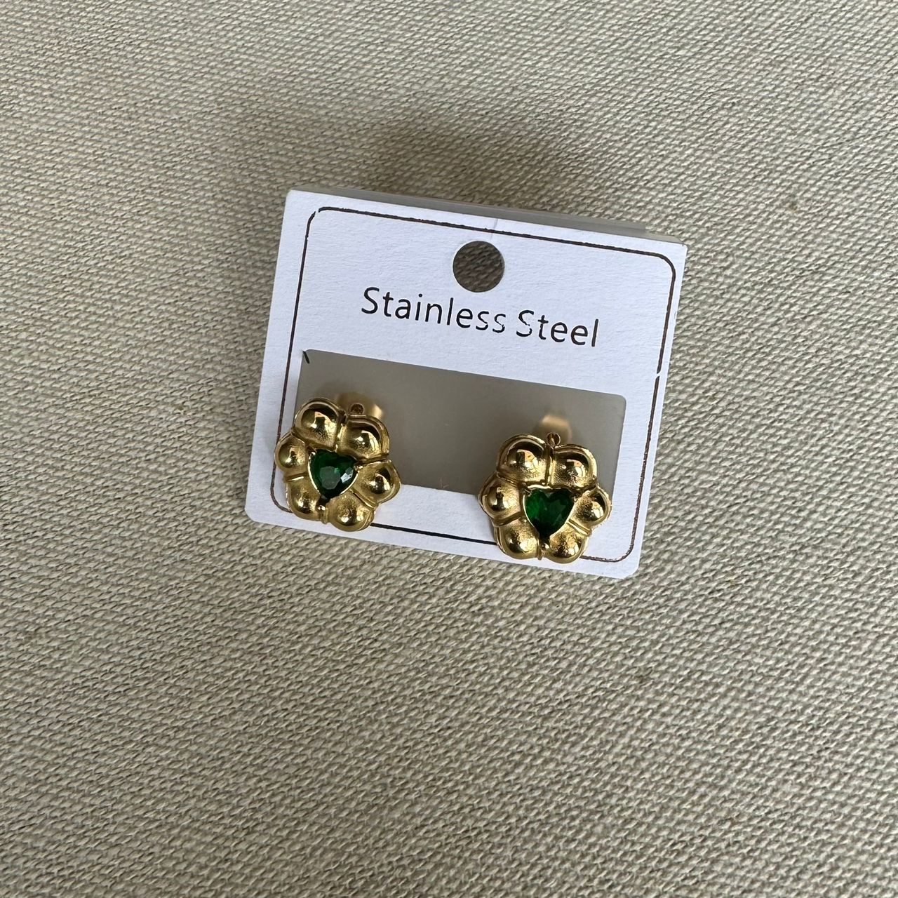 Earring 230 - House of Naya