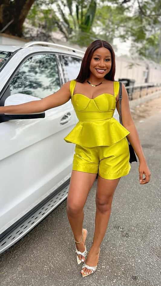 Kira mikado set (size ends in 10)