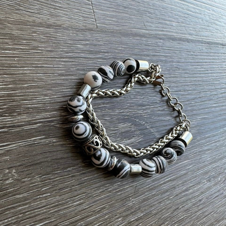 Men’s bracelet - House of Naya