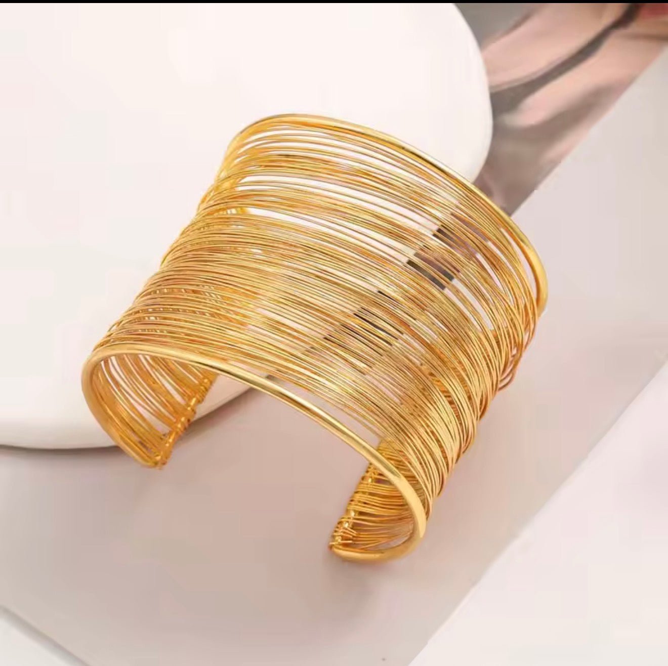 601 bracelet - House of Naya