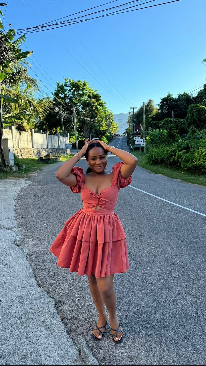 Erica cotton set (ready to wear)