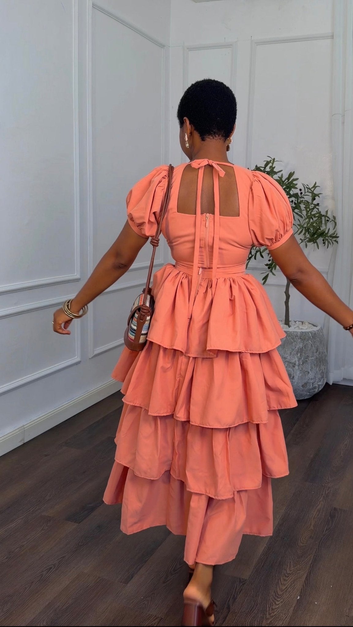 Valerie cotton set - House of Naya