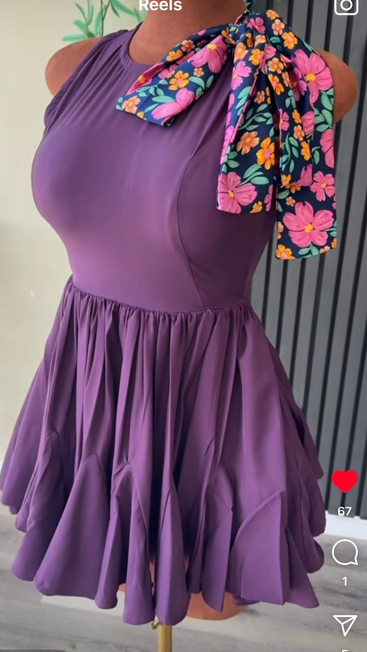 Clarion crepe dress - House of Naya