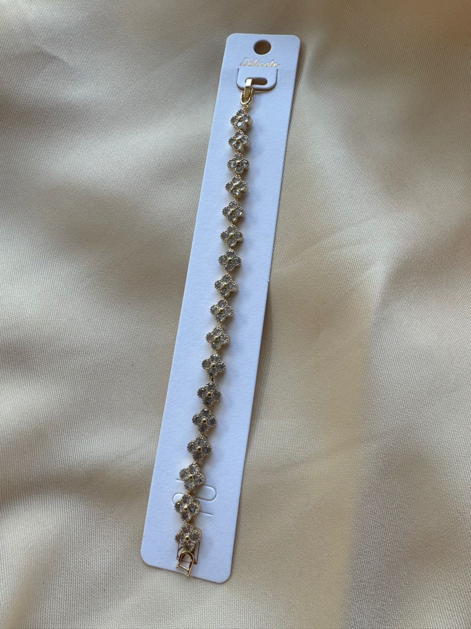 Bracelet 315 - House of Naya