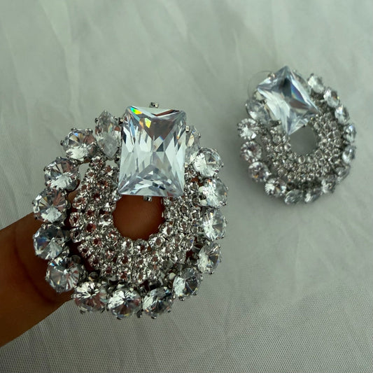 Fashion earrings 609 - House of Naya