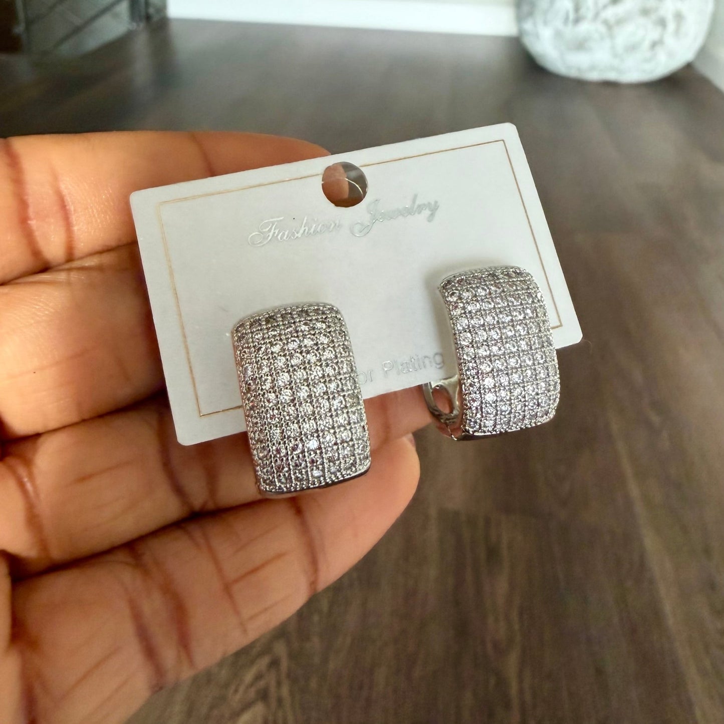 Fashion earrings 115 - House of Naya