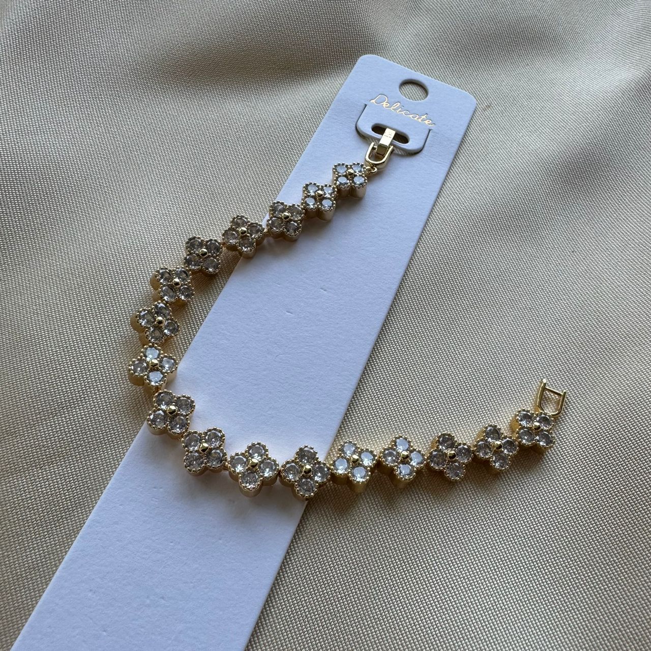 Bracelet 315 - House of Naya