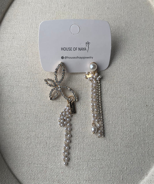 Boucle d'oreille qui ne ternit pas
