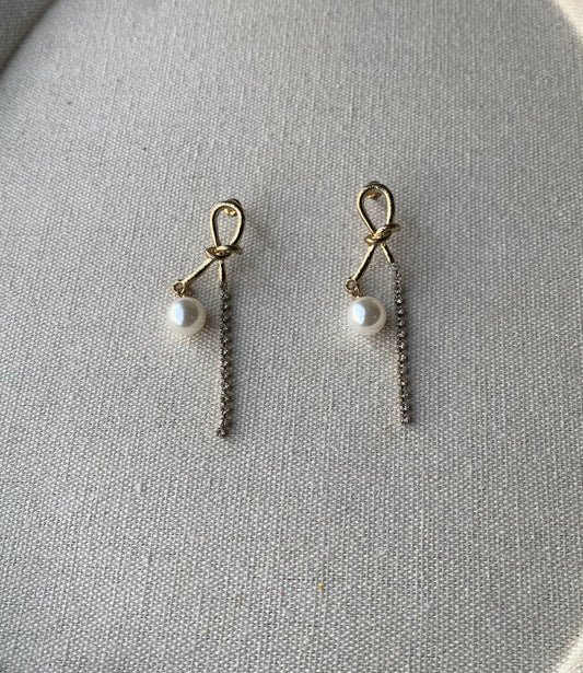 Boucles d'oreilles inaltérables