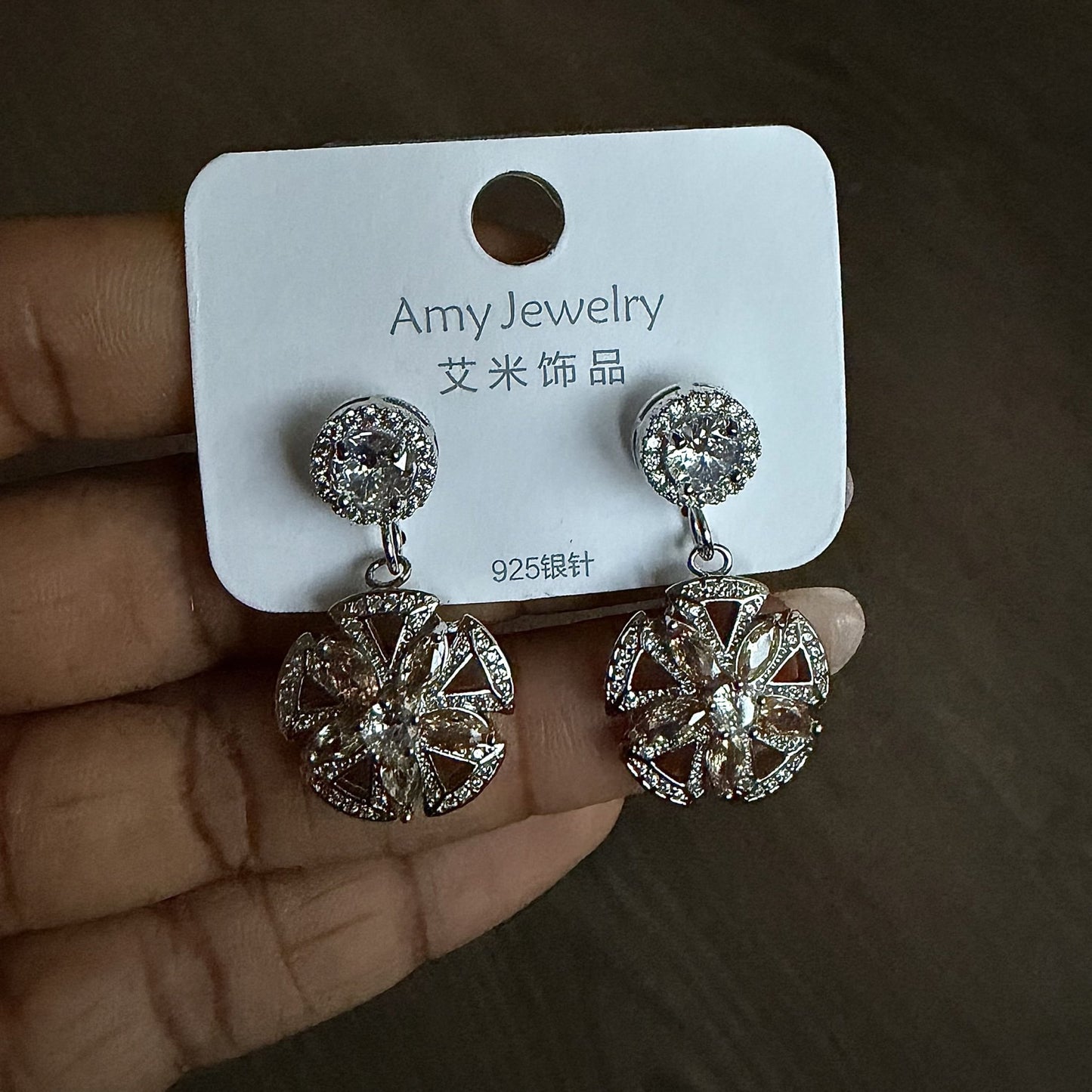 earrings 625 - House of Naya